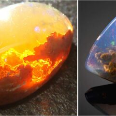 45+ Extremely Beautiful Minerals And Stones