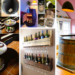 Budget-Friendly Cool DIY Home Bar You Need In Your Home
