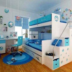 30 Space Saving Beds With Storage Improving Small Bedroom Designs