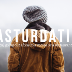 30+ Brilliant New Words We Should Add To A Dictionary