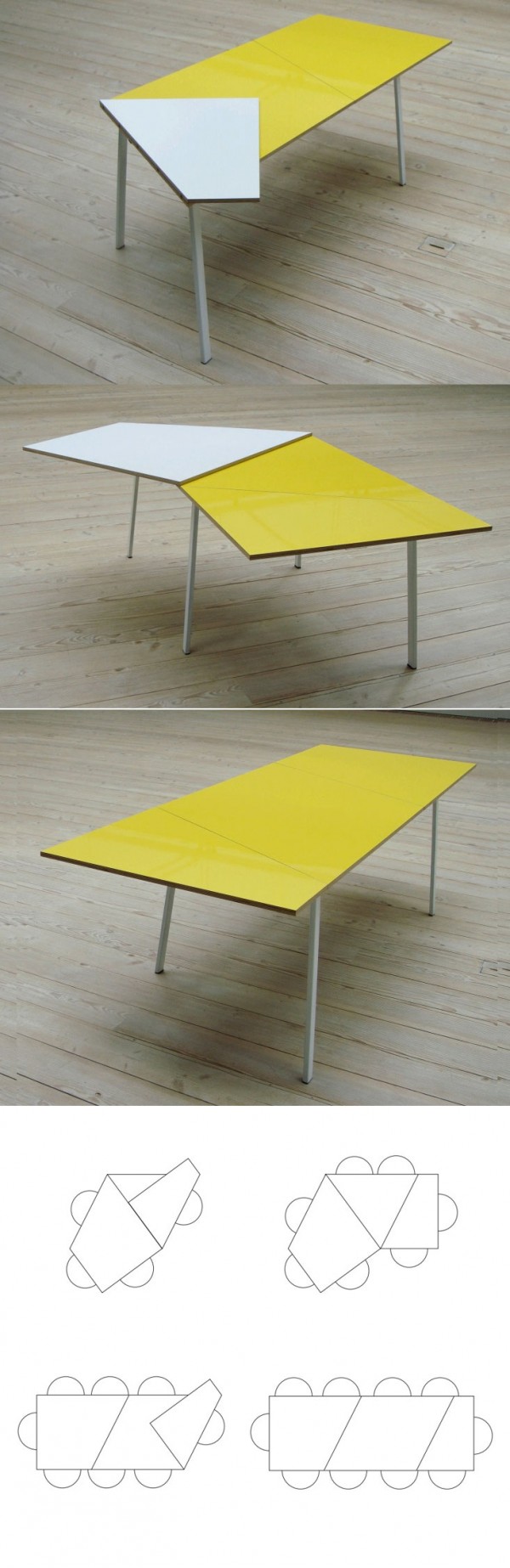 18-Modular-folding-table