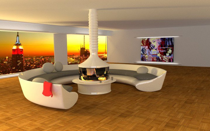 AD-Modern-Fireplace-Design-Ideas-10