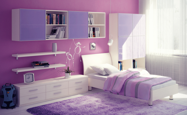 AD-Awesome-Purple-Girls-Bedroom-Designs-6