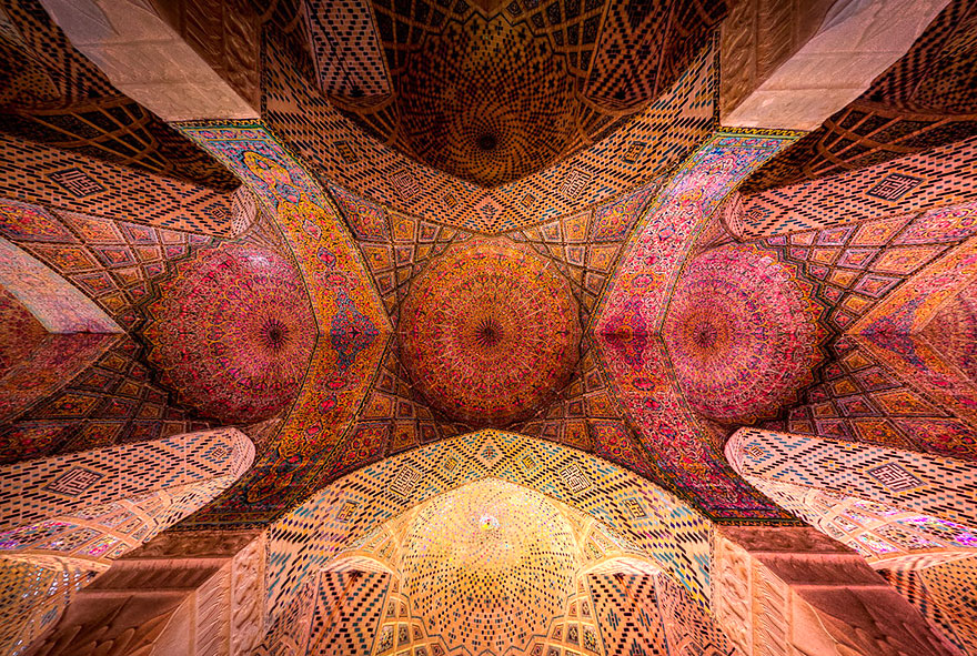 AD-Beautiful-Masjid-Mosque-Ceiling-17