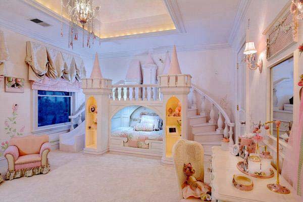 Fairy-Tale-Child-Bedroom