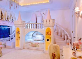 Fairy-Tale-Inspired-Decorating-Ideas-for-Childs-Bedroom
