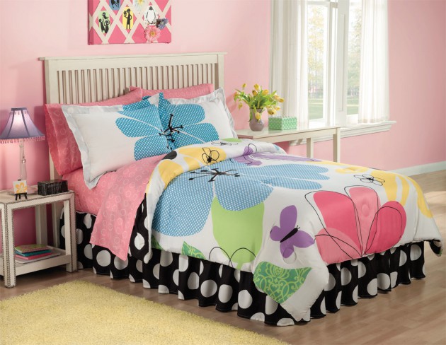 AD-Fantastic-Bedrooms-For-Chic-Teen-Girls-1