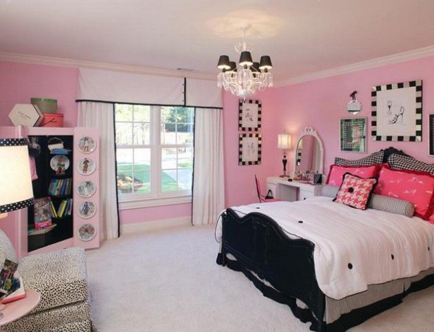 AD-Fantastic-Bedrooms-For-Chic-Teen-Girls-14