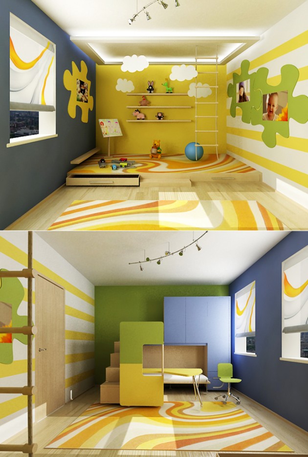 AD-Green-Kids-Room-22