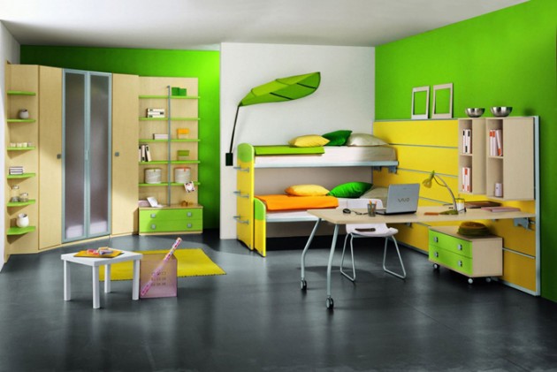 AD-Green-Kids-Room-9