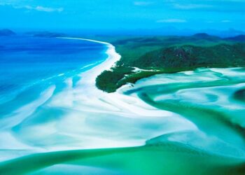 Surreal Beaches You Need To See Before You Die