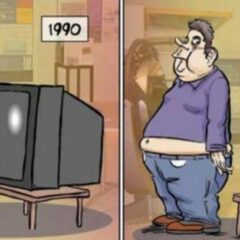 15+ Hilarious Then Vs Now Truths About Life
