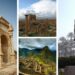 Amazing Ancient Cities You Probably Didn't Learn About In School