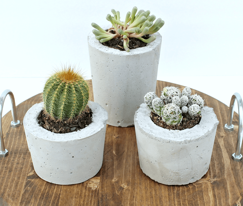 DIY-Concrete-Projects-For-Stylish-Decorative-Items