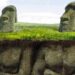 The Hidden Secrets Of The Statues On Easter Island