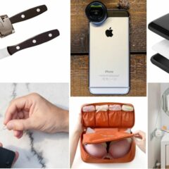 30+ Insanely Clever Travel Accessories You Didn’t Know You Needed