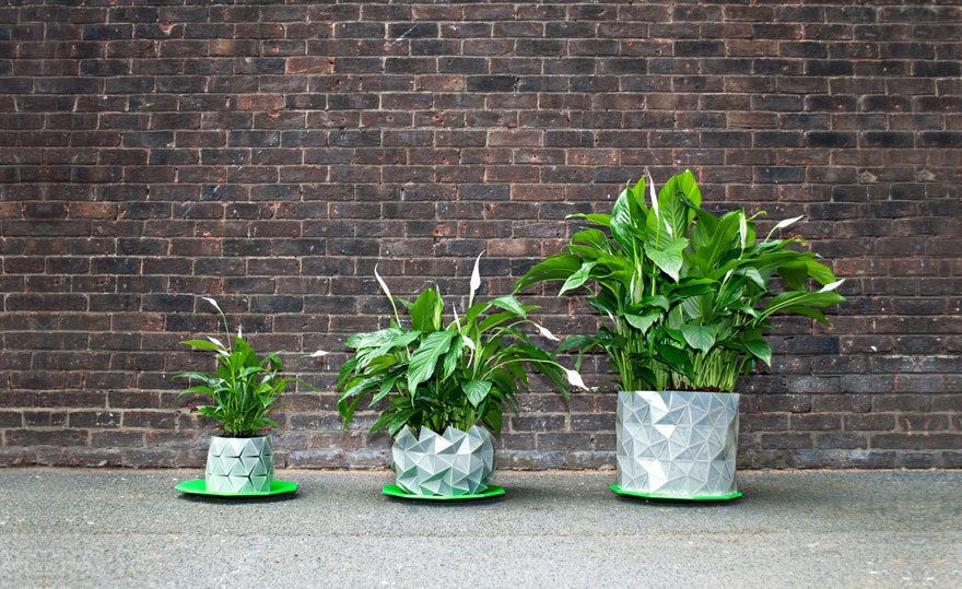 AD-Origami-Pot-Plant-Grows-Studio-Ayaskan-1