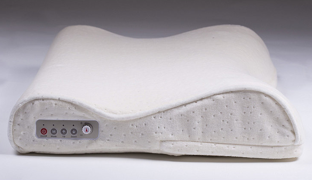Smart Sensor Anti-Snore Pillow