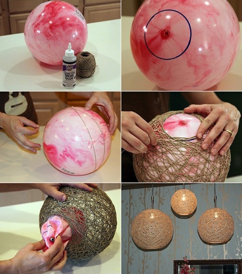 crafts diy absolutely brilliant rope knew never could