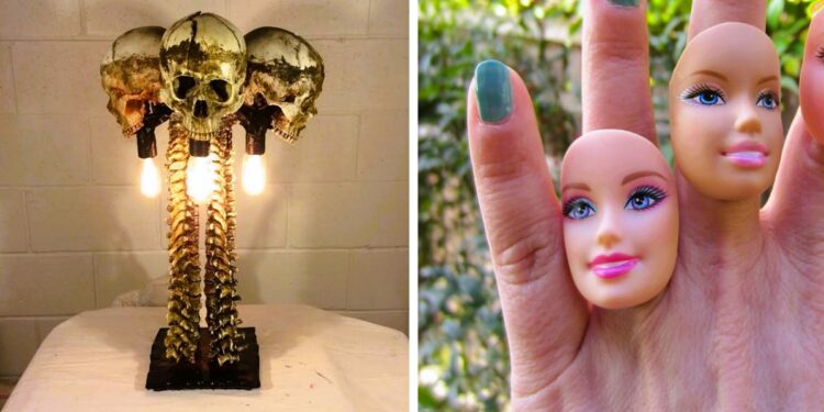 Bizarre Things You Can Actually Buy On Etsy