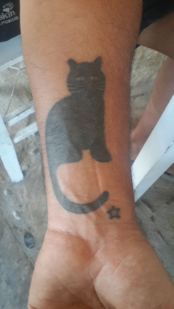 AD-Minimalistic-Cat-Tattoos-63