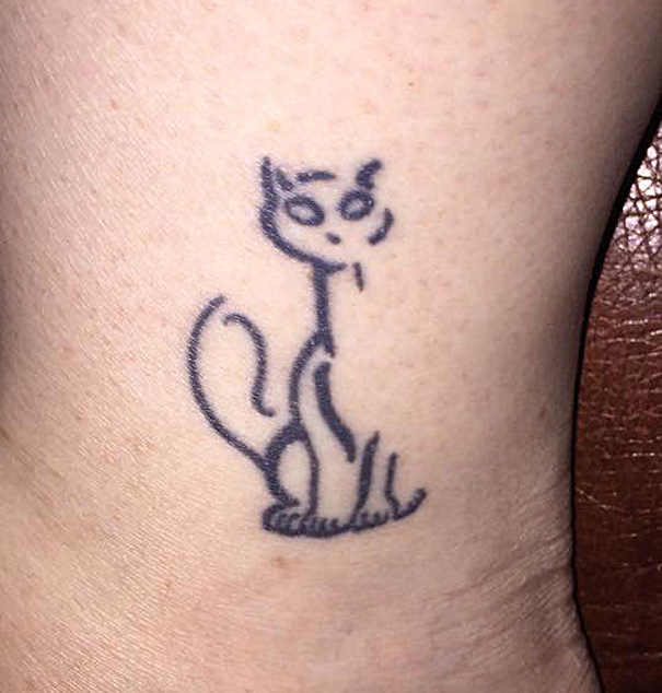 AD-Minimalistic-Cat-Tattoos-79