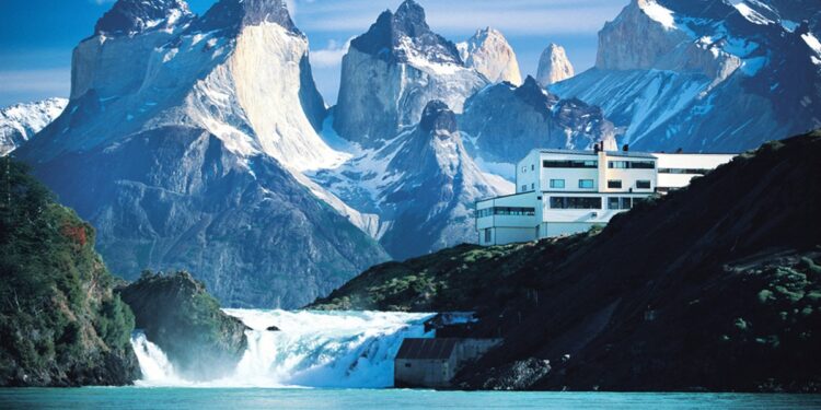 The Most Secluded Hotels In The World