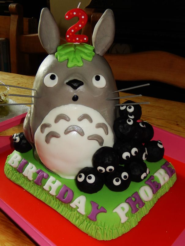 AD-Totoro-Cake-Food-Art-26