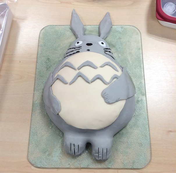 AD-Totoro-Cake-Food-Art-39