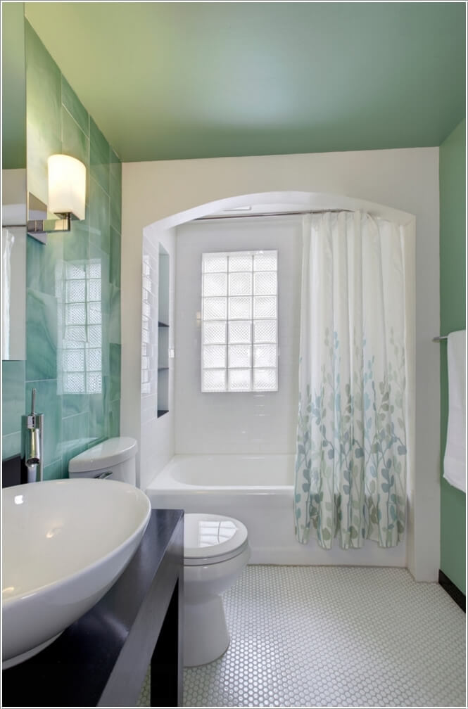 10 Cool Bathtub Enclosure Ideas For Your Bathroom | Architecture & Design