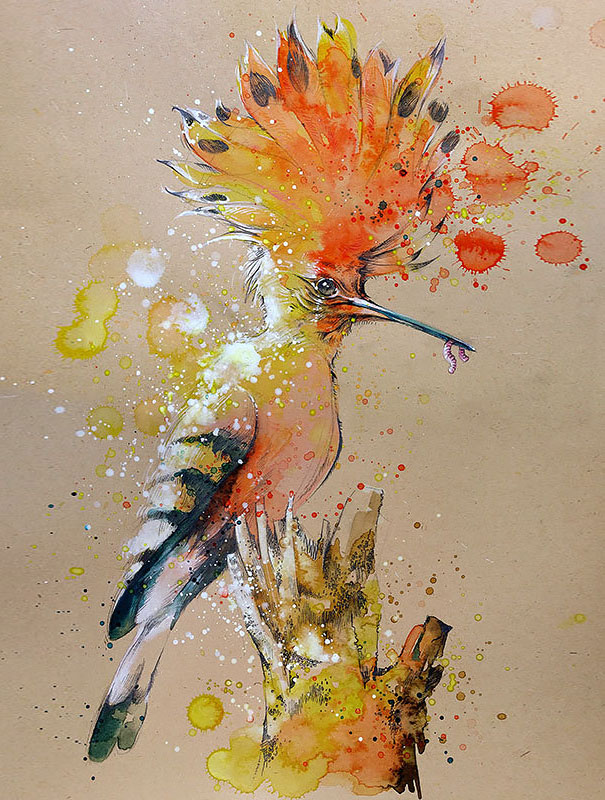 AD-Colorful-Animal-Watercolor-Paintings-Tilen-Ti-11