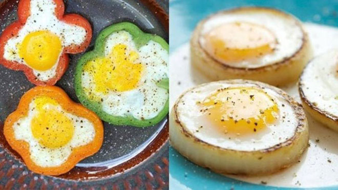 Here’s A Brilliant Breakfast Idea