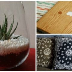 20+ Exciting Dollar Store DIY Projects
