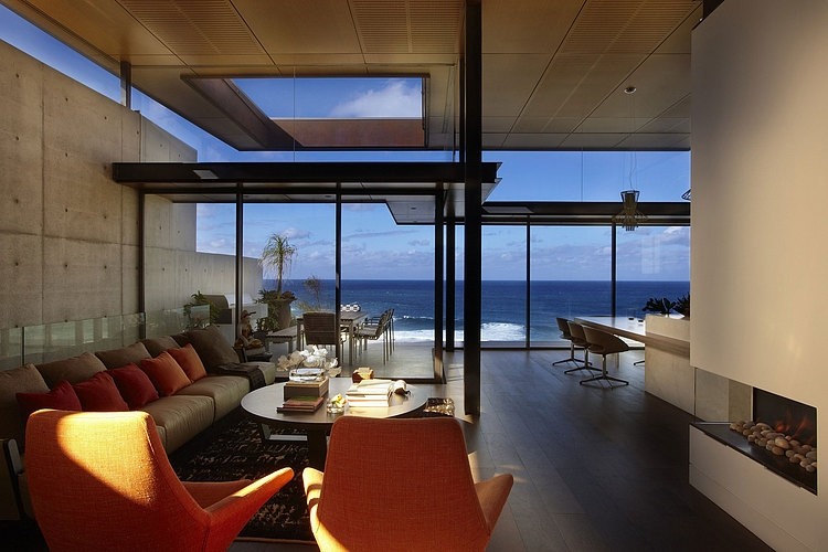 Calm & Peaceful Ocean View Residence