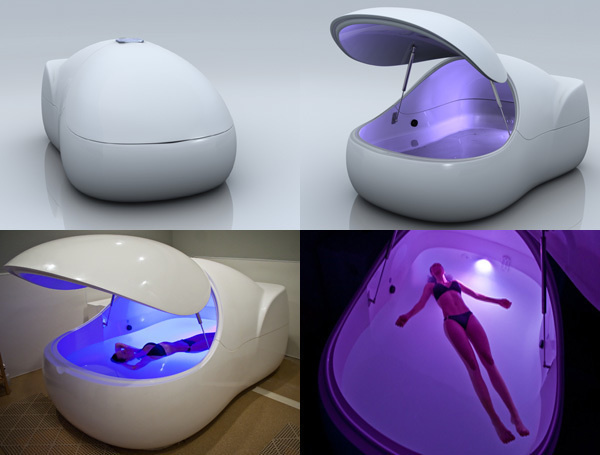 20 Items Of Insanely Brilliant Furniture That Will Give You Future-Envy