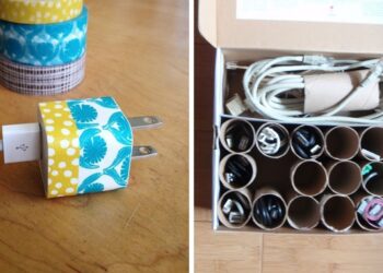 Simple Office Hacks That Would Make MacGyver Proud