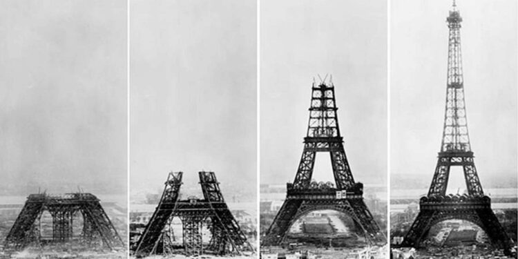 Worlds-Most-Iconic-Landmarks-Before-They-Were-Finished