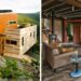 The Most Spectacular Living Spaces Made From Recycled Shipping Containers