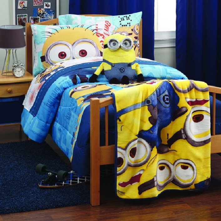 AD-Awesome-Ideas-To-Decorate-Your-Home-With-Minions-16