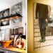 Cool Ideas To Display Family Photos On Your Walls