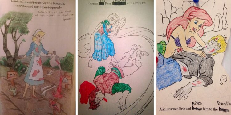 Corrupted-Coloring-Books-That-Will-Ruin-Your-Childhood