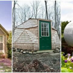 50 Cute Tiny Houses In Every Single State