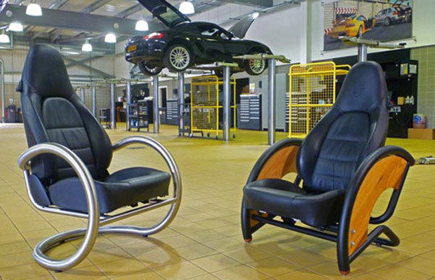 Car Seats Chairs