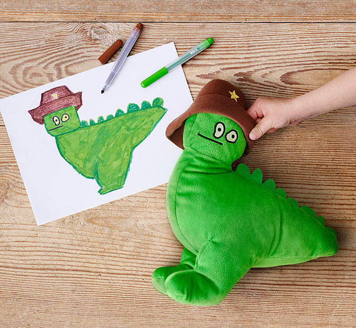 AD-Kids-Drawings-Turned-Into-Plushies-Soft-Toys-Education-Ikea-01-1