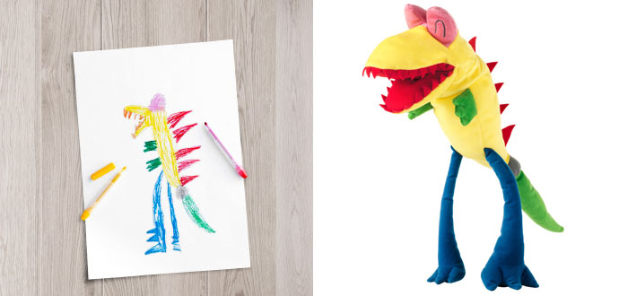 AD-Kids-Drawings-Turned-Into-Plushies-Soft-Toys-Education-Ikea-08