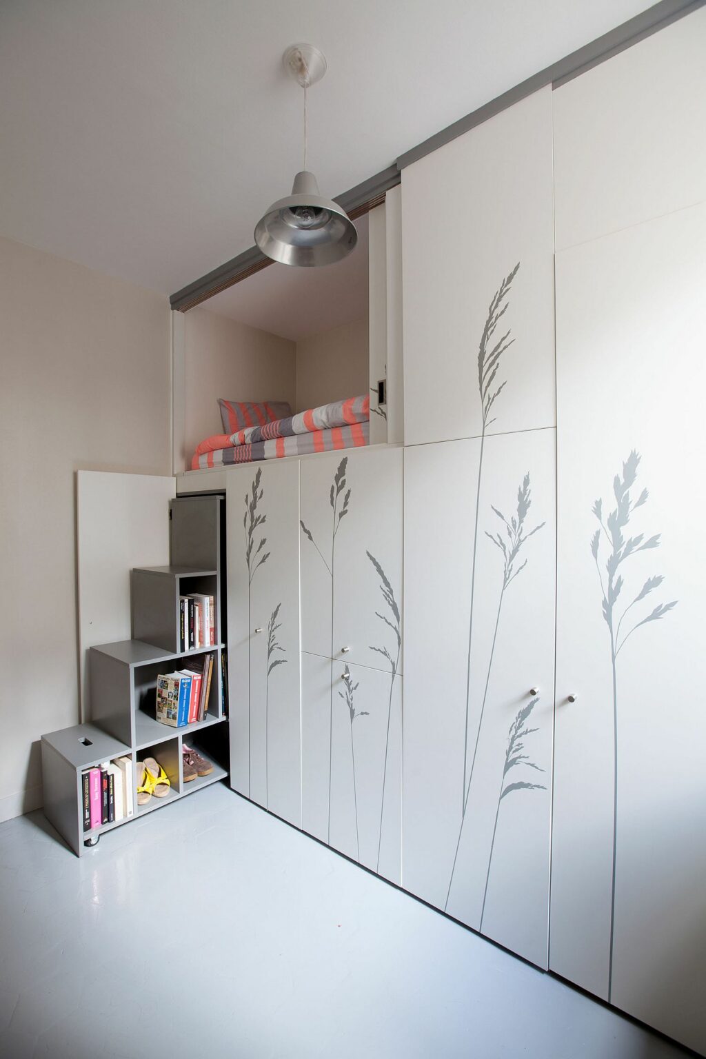 Take A Look Inside This Surprisingly Livable 8 Sqm Apartment