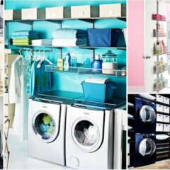 60 Clever Laundry Room Design Ideas To Inspire You