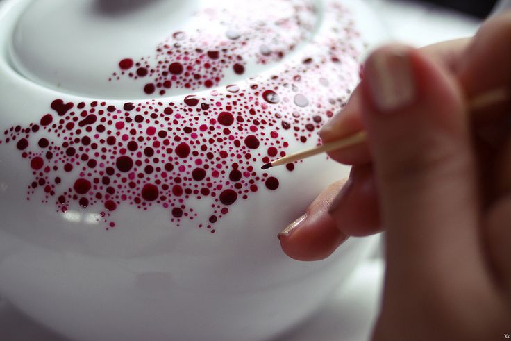 15 Do-It-Yourself Pottery Painting Ideas You Can Actually Use - Architecture &amp; Design