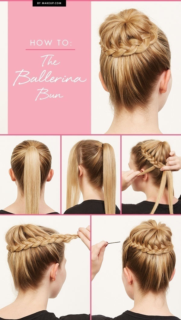 AD-Easy-Hairstyles-For-Women-Who-Have-Got-No-Time-10
