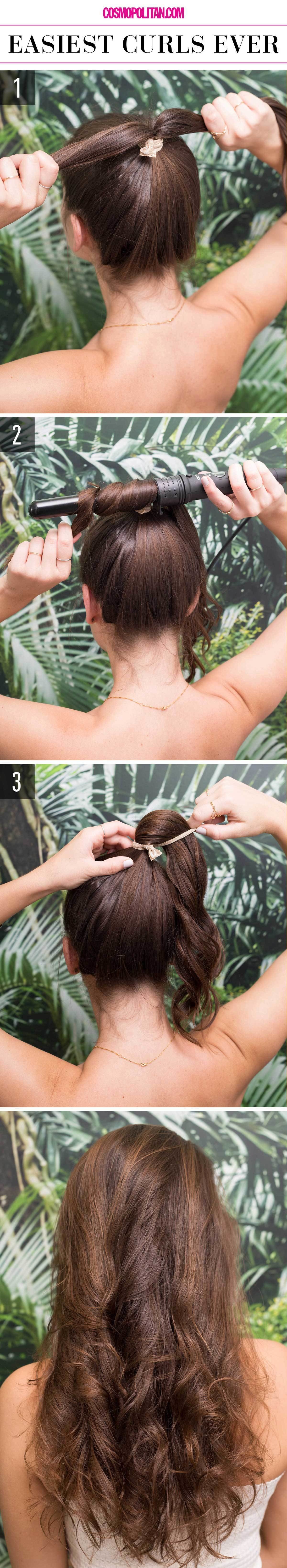 AD-Easy-Hairstyles-For-Women-Who-Have-Got-No-Time-11